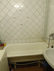 Здам 1-кімнатну квартиру по вул. Харківська фото 5 Здам 1-кімнатну квартиру по вул. Харківська фото 5