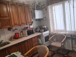 Здам 1-кімнатну квартиру пр-п. Лушпи фото 1 Здам 1-кімнатну квартиру пр-п. Лушпи фото 1