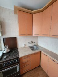 Здам 1-кімнатну квартиру по пр. Перемоги фото 2 Здам 1-кімнатну квартиру по пр. Перемоги фото 2