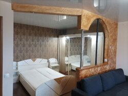 Здам 1-кімнатну квартиру з А/О вул. Роменська фото 2 Здам 1-кімнатну квартиру з А/О вул. Роменська фото 2