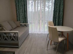 Оренда 1-кімнатної квартири в ЖК Forest Apart (р-н Баранівки) фото 4 Оренда 1-кімнатної квартири в ЖК Forest Apart (р-н Баранівки) фото 4