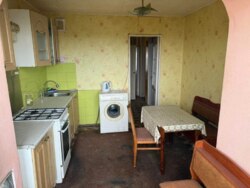 Оренда 2-кімнатної квартири по вул. Івана Сірка фото 1 Оренда 2-кімнатної квартири по вул. Івана Сірка фото 1