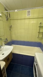 Оренда 2-кімнатної квартири по вул. Металургів фото 8 Оренда 2-кімнатної квартири по вул. Металургів фото 8