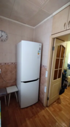 Оренда 1-кімнатної квартири по вул.Бельгійська (р-н Троїцької) фото 4 Оренда 1-кімнатної квартири по вул.Бельгійська (р-н Троїцької) фото 4