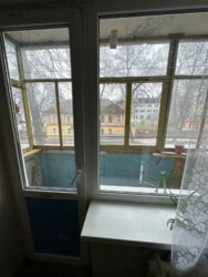 Здам 1 кімнатну квартиру по вул. Перекопська (р-н Петропавлівської) фото 7 Здам 1 кімнатну квартиру по вул. Перекопська (р-н Петропавлівської) фото 7