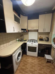 Оренда 3-кімнатної квартири по вул.Новомістенська ( район 10 школи) фото 1 Оренда 3-кімнатної квартири по вул.Новомістенська ( район 10 школи) фото 1