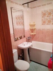 Здам 1-кімнатну квартиру по вул. Ковпака фото 7 Здам 1-кімнатну квартиру по вул. Ковпака фото 7