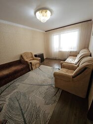 Оренда 2-кімнатної квартири пр. Свободи фото 3 Оренда 2-кімнатної квартири пр. Свободи фото 3
