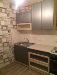 Здам 1-кімнатну квартиру по вул. Г. Крут фото 1 Здам 1-кімнатну квартиру по вул. Г. Крут фото 1