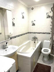 Оренда 3-кімнатної квартири по вул. Романа Атаманюка (40 років Жовтня) фото 10 Оренда 3-кімнатної квартири по вул. Романа Атаманюка (40 років Жовтня) фото 10