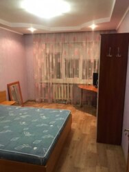 В оренду 2-кімнатна квартира вул. Нижньосироватська (Хіммістечко) фото 2 В оренду 2-кімнатна квартира вул. Нижньосироватська (Хіммістечко) фото 2