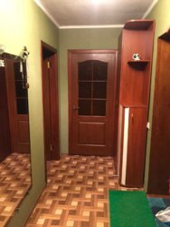 В оренду 2-кімнатна квартира вул. Нижньосироватська (Хіммістечко) фото 3 В оренду 2-кімнатна квартира вул. Нижньосироватська (Хіммістечко) фото 3