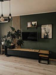 Оренда затишної 2-кімнатної квартири по вул. Сумської тероборони (Ковпака) ніби з Pinterest фото 4 Оренда затишної 2-кімнатної квартири по вул. Сумської тероборони (Ковпака) ніби з Pinterest фото 4