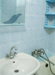 Здам 1 -кімнатну квартиру по вул. Харківська фото 6 Здам 1 -кімнатну квартиру по вул. Харківська фото 6