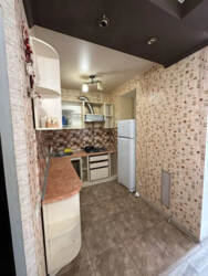 В оренду 1-кімнатна квартира пр. Перемоги (пр. Курський) фото 1 В оренду 1-кімнатна квартира пр. Перемоги (пр. Курський) фото 1