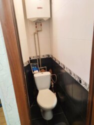 Здам 3-кімнатну квартиру по вул. Хворостянка фото 9 Здам 3-кімнатну квартиру по вул. Хворостянка фото 9