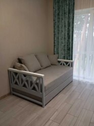 Оренда 1-кімнатної квартири в ЖК Forest Apart (р-н Баранівки) фото 3 Оренда 1-кімнатної квартири в ЖК Forest Apart (р-н Баранівки) фото 3