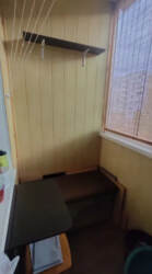 Оренда 2-кімнатної квартири по вул. Івана Сірка (Дем'яна Коротченка) фото 10 Оренда 2-кімнатної квартири по вул. Івана Сірка (Дем'яна Коротченка) фото 10