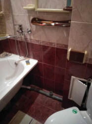 Оренда 1-кімнатної квартири вул. Роменська фото 4 Оренда 1-кімнатної квартири вул. Роменська фото 4