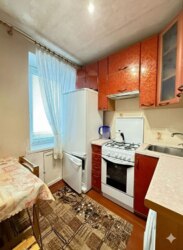 В оренду 1-кімнатна квартира вул. Холодногірська фото 1 В оренду 1-кімнатна квартира вул. Холодногірська фото 1