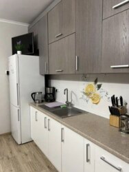 НОВОБУДОВА з А/О Оренда 1-кімнатної квартири по вул. Харківська (ЖК Зарічний) фото 3 НОВОБУДОВА з А/О Оренда 1-кімнатної квартири по вул. Харківська (ЖК Зарічний) фото 3