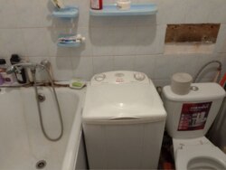 Здам 1-кімнатну квартиру на 3-му Парковому проїзді фото 6 Здам 1-кімнатну квартиру на 3-му Парковому проїзді фото 6