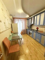 В оренду 1-кімнатна квартира в НОВОБУДОВІ по вул. Нижньосироватська фото 6 В оренду 1-кімнатна квартира в НОВОБУДОВІ по вул. Нижньосироватська фото 6