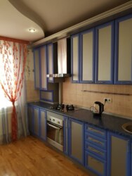 В оренду 1-кімнатна квартира по вул. Нижньосироватська фото 1 В оренду 1-кімнатна квартира по вул. Нижньосироватська фото 1