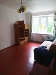 Здам 1-кімнатну квартиру по вул. Харківська (р-н Мануфактури) фото 4 Здам 1-кімнатну квартиру по вул. Харківська (р-н Мануфактури) фото 4