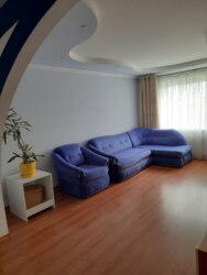 Здам 3-кімнатну квартиру по вул. Харківська (р-н М'ясокомбінату) фото 5 Здам 3-кімнатну квартиру по вул. Харківська (р-н М'ясокомбінату) фото 5