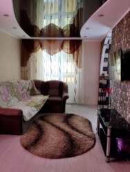 Здам 3-кімнатну ДВОПОВЕРХОВУ квартиру по вул. І Сірка фото 4 Здам 3-кімнатну ДВОПОВЕРХОВУ квартиру по вул. І Сірка фото 4