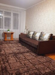 Здам 1 кімнатну квартиру по вул. Засумська фото 1 Здам 1 кімнатну квартиру по вул. Засумська фото 1