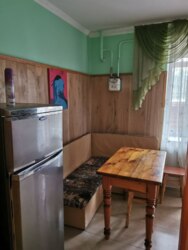 В оренду 1-кімнатна квартира на проспекті Свободи ( Прокоф'єва) фото 1 В оренду 1-кімнатна квартира на проспекті Свободи ( Прокоф'єва) фото 1