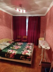 Оренда 3-кімнатної квартири по вул. Збройних Сил України (Інтернаціоналістів) фото 4 Оренда 3-кімнатної квартири по вул. Збройних Сил України (Інтернаціоналістів) фото 4