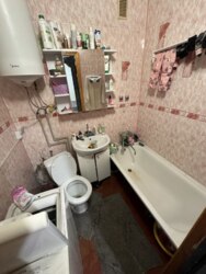 Здам 1-кімнатну квартиру по вул. М. Леонтовича (Хімік) фото 5 Здам 1-кімнатну квартиру по вул. М. Леонтовича (Хімік) фото 5