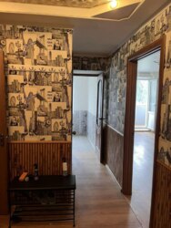 Здам 3-кімнату квартиру по вул. Металургів фото 3 Здам 3-кімнату квартиру по вул. Металургів фото 3