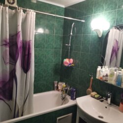 Здам 3-кімнатну квартиру по вул. Металургів фото 4 Здам 3-кімнатну квартиру по вул. Металургів фото 4