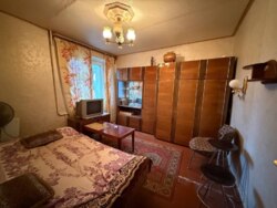 В оренду 1-кімнатна квартира по вул. Охтирська (Хіммістечко) фото 1 В оренду 1-кімнатна квартира по вул. Охтирська (Хіммістечко) фото 1