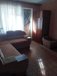 В оренду 2-кімнатна квартира по вул. І. Сірка фото 1 В оренду 2-кімнатна квартира по вул. І. Сірка фото 1