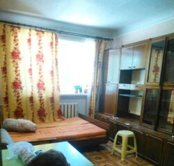 В оренду 1 кімнатна квартира на пр-ті Тараса Шевченка фото 2 В оренду 1 кімнатна квартира на пр-ті Тараса Шевченка фото 2