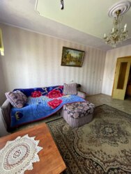 В оренду 3-кімнатна квартира вул. Польська фото 6 В оренду 3-кімнатна квартира вул. Польська фото 6