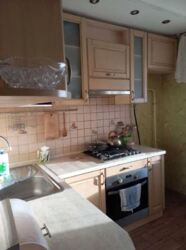 Здам 1-кімнатну квартиру по пр. Перемоги фото 5 Здам 1-кімнатну квартиру по пр. Перемоги фото 5