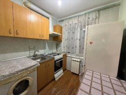 Здам 2-кімнатну квартиру по вул. Холодноярскої бригади (СКД, р-н 6-ї школи) фото 1 Здам 2-кімнатну квартиру по вул. Холодноярскої бригади (СКД, р-н 6-ї школи) фото 1