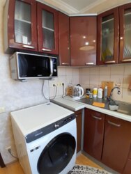 В оренду 2-кімнатна квартира на проспекті Лушпи (біля ТЦ Берізка) фото 4 В оренду 2-кімнатна квартира на проспекті Лушпи (біля ТЦ Берізка) фото 4