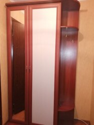 Оренда 2-кімнатної квартири з ремонтом пр. Лушпи фото 3 Оренда 2-кімнатної квартири з ремонтом пр. Лушпи фото 3