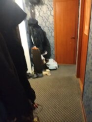 В оренду 2-кімнатна квартира вул. Вільного Козацтва ( вул. Г. Чибісова) фото 4 В оренду 2-кімнатна квартира вул. Вільного Козацтва ( вул. Г. Чибісова) фото 4