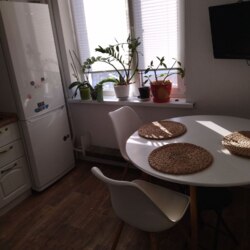 Оренда 3-кімнатної квартири вул. Іллінська (Центр міста) фото 2 Оренда 3-кімнатної квартири вул. Іллінська (Центр міста) фото 2