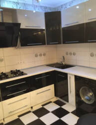 Оренда 3-кімнатної квартири по вул. Британська (Горького) фото 1 Оренда 3-кімнатної квартири по вул. Британська (Горького) фото 1