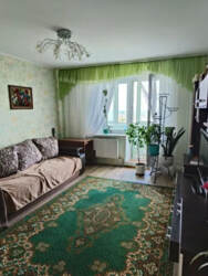 Оренда 2-кімнатної квартири по вул. Герасима Кондратьєва (Кірова) фото 2 Оренда 2-кімнатної квартири по вул. Герасима Кондратьєва (Кірова) фото 2