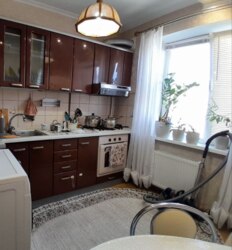 В оренду 2-кімнатна квартира на проспекті Лушпи (біля ТЦ Берізка) фото 1 В оренду 2-кімнатна квартира на проспекті Лушпи (біля ТЦ Берізка) фото 1